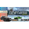Banderole American Fada LE LAOUZAS