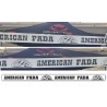 Banderole American Fada 500x26cm