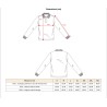 Polo Homme manches longues  American Fada