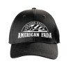 Casquette American US Cars Group  American Fada