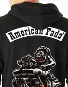Sweat American Fada