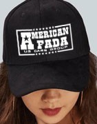 Casquette American Fada