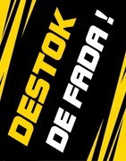 Destockage American Fada