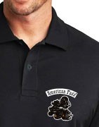 Polo American Fada.